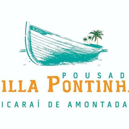 Villa Pontinha Icaraí Exteriér fotografie