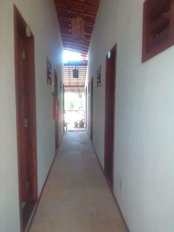 Villa Pontinha Icaraí Exteriér fotografie